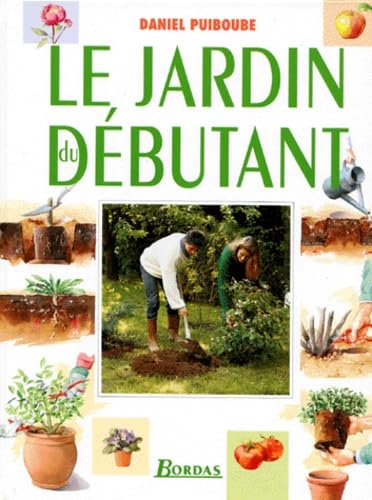 Le jardin du débutant