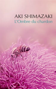 L'ombre du chardon