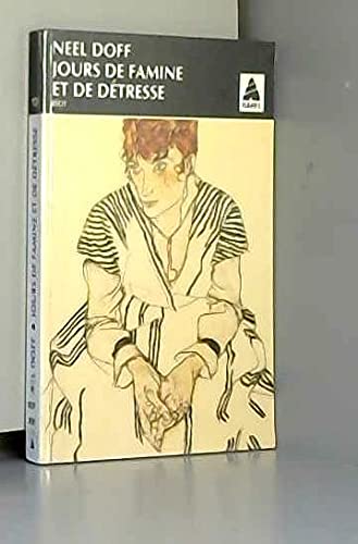 Jours de famine et de détresse