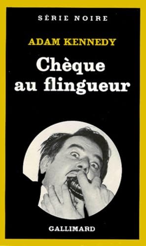 Chèque au flingueur