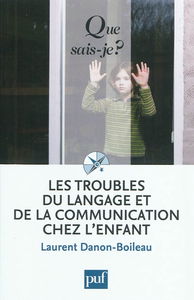 Les troubles du langage et de la communication chez l'enfant