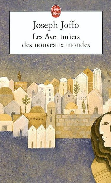 Les aventuriers des nouveaux mondes
