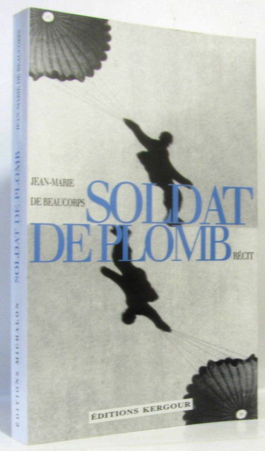 Soldat de plomb