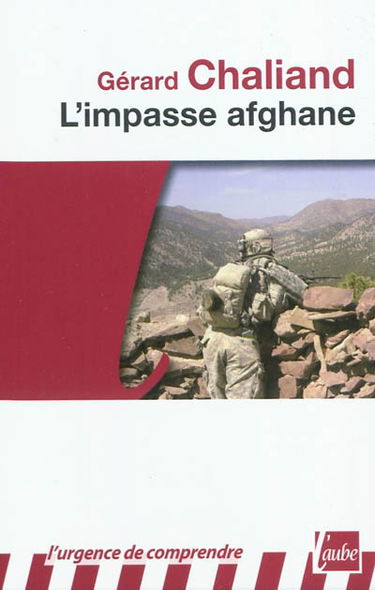 L'impasse afghane