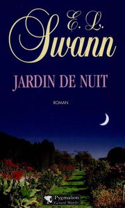 Jardin de nuit