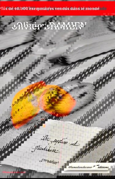 Un parfum de Madeleine