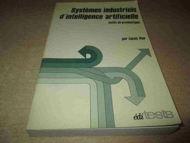 Systèmes industriels d'intelligence artificielle