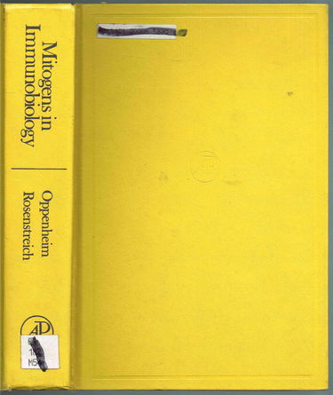 Mitogens in Immunobiology