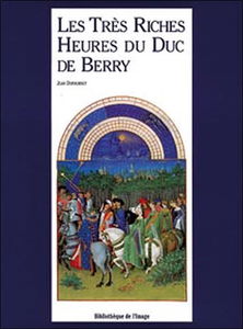 Les très riches heures du duc de Berry