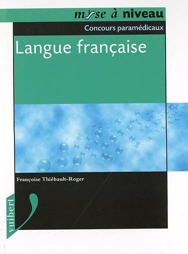 Langue française
