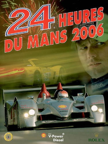 24 Heures du Mans 2006