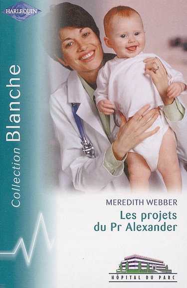 Les projets du Pr Alexander