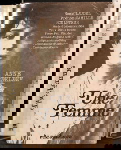 Une femme (French Edition)