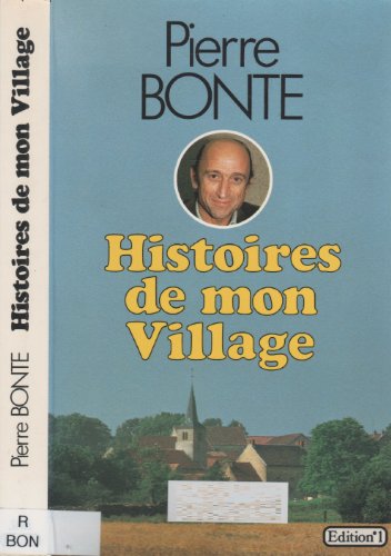 Histoires de mon village