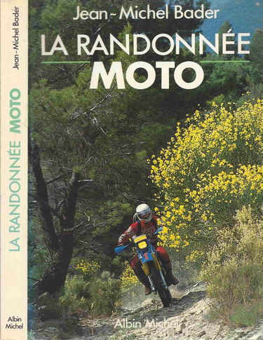 La Randonnée moto
