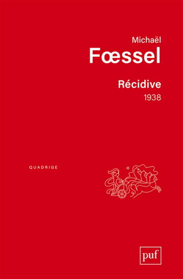 Récidive, 1938