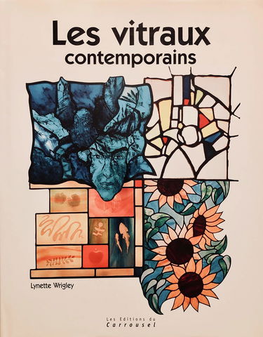 Les vitraux contemporains