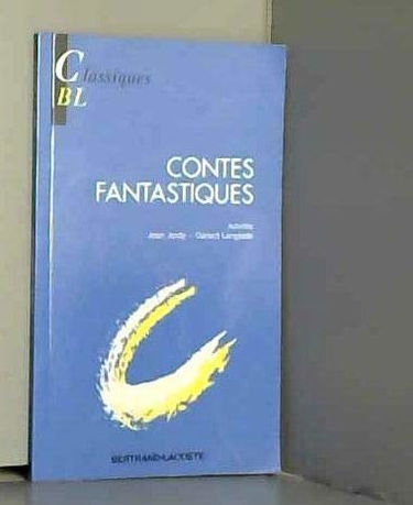 Contes fantastiques