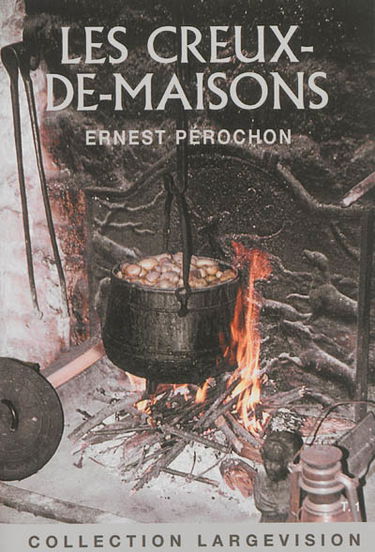 Les creux-de-maisons