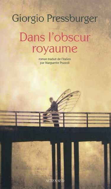 Dans l'obscur royaume