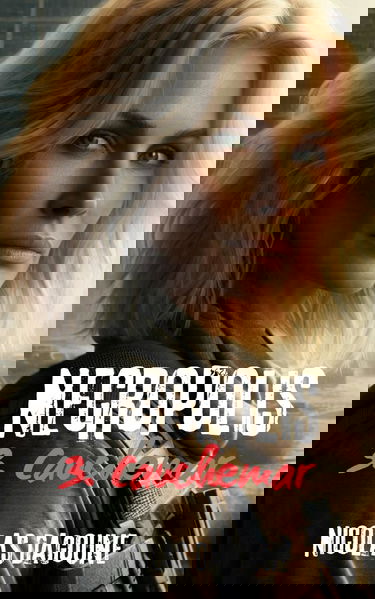 Necropolis: 3. Cauchemar