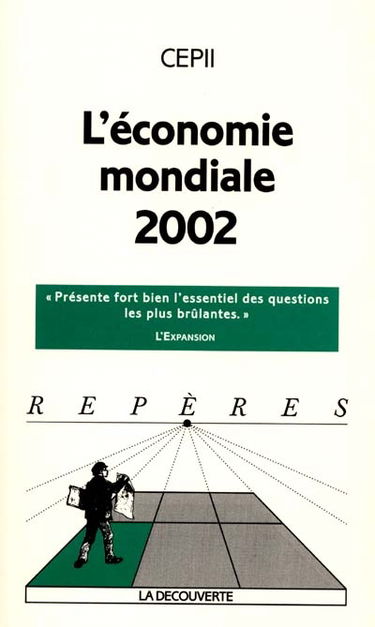 L'économie mondiale 2002