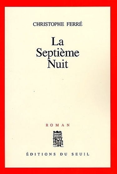 La septième nuit