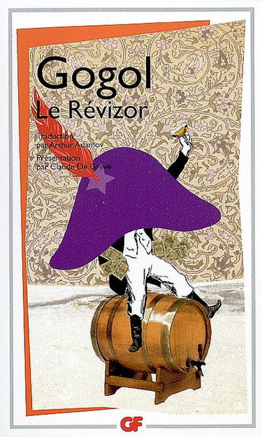 Le Revizor