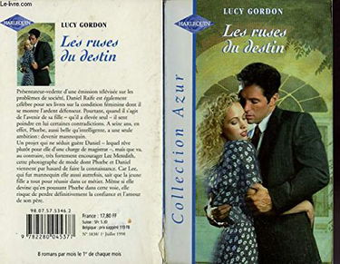 LES RUSES DU DESTIN