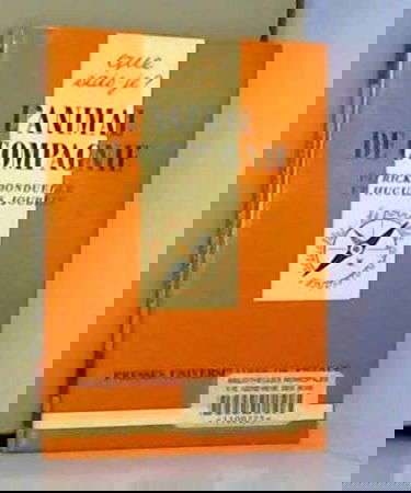 L'animal de compagnie