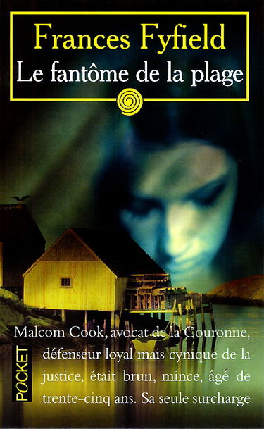 Le fantôme de la plage