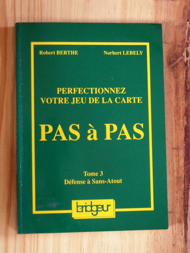 Perfectionnez votre jeu de la carte pas à pas