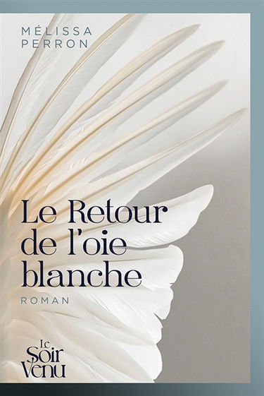 Le retour de l'oie blanche