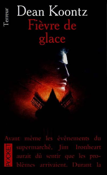 Fièvre de glace