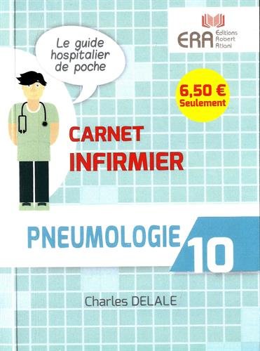 Couverture de Pneumologie