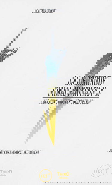 La légende Final Fantasy X : création, univers, décryptage