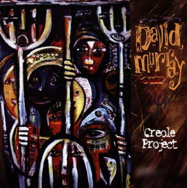 Couverture de Creole Project [Import]