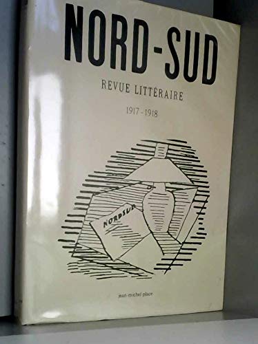 NORD-SUD 1 A 16, 1917-1919