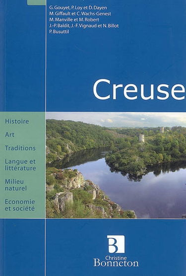 Creuse