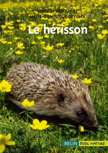 Le hérisson