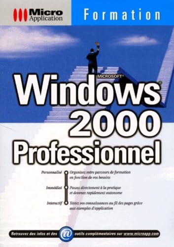 Formation Windows 2000 Pro