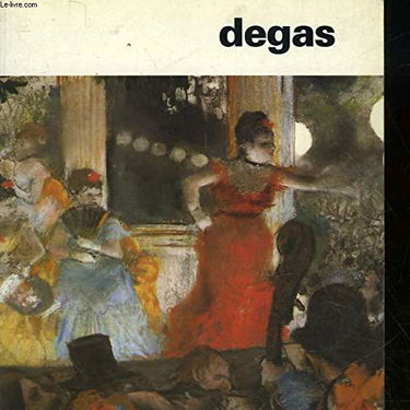 Degas