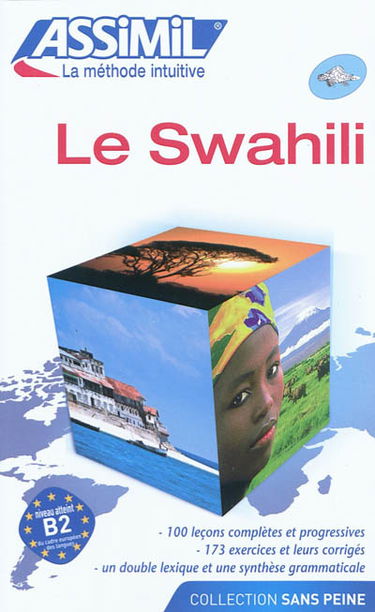 Le swahili