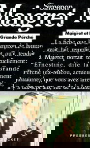 Maigret et la Grande Perche