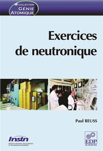 Exercices de neutronique