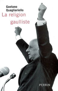 La religion gaulliste