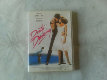 Couverture de Dirty Dancing [Édition Simple]