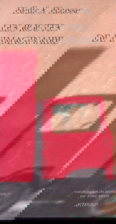 Les routes de l'imaginaire