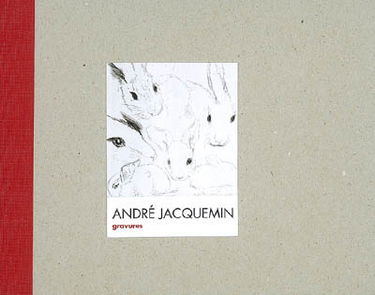 André Jacquemin : gravures