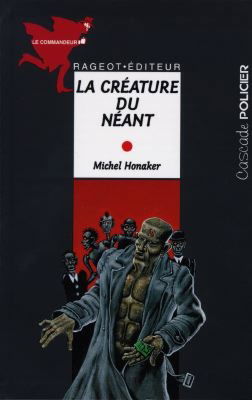 La créature du néant